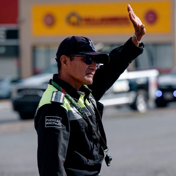 Anuncian Cierres Viales en Bulevar y Calles de Saltillo por Maratón